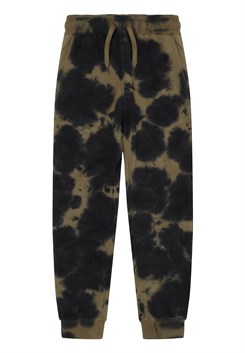 The New Louie sweatpants - Ivy green